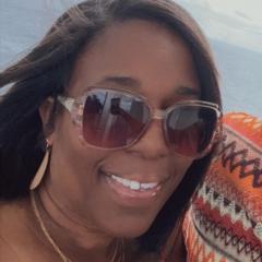 Keanna Mays