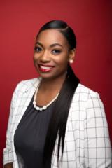 Michelle Coleman