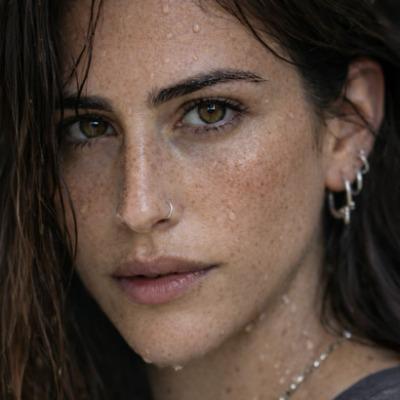 Keren Zohar