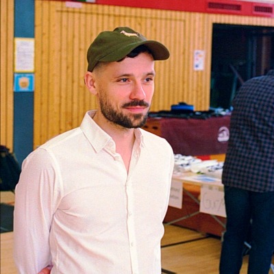 Florian Günther