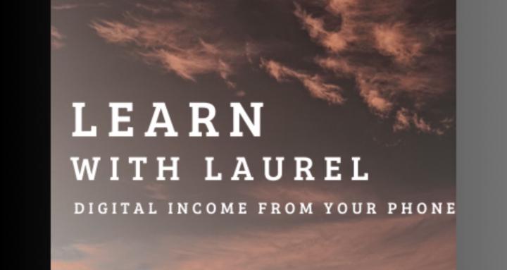 Learn with Laurel 