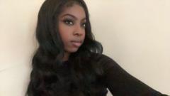 Anayah Howze