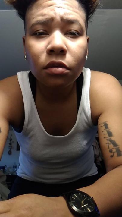 Tavonynia Tolson