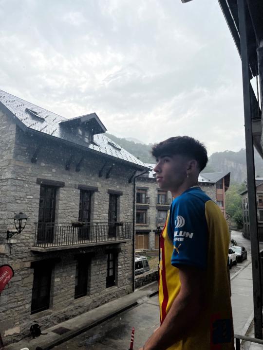 Erik Aleixandre López