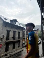 Erik Aleixandre López