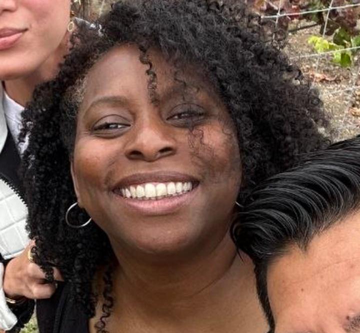 Alisha Richardson