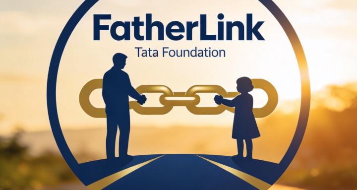 Tata Foundation - Fatherlink