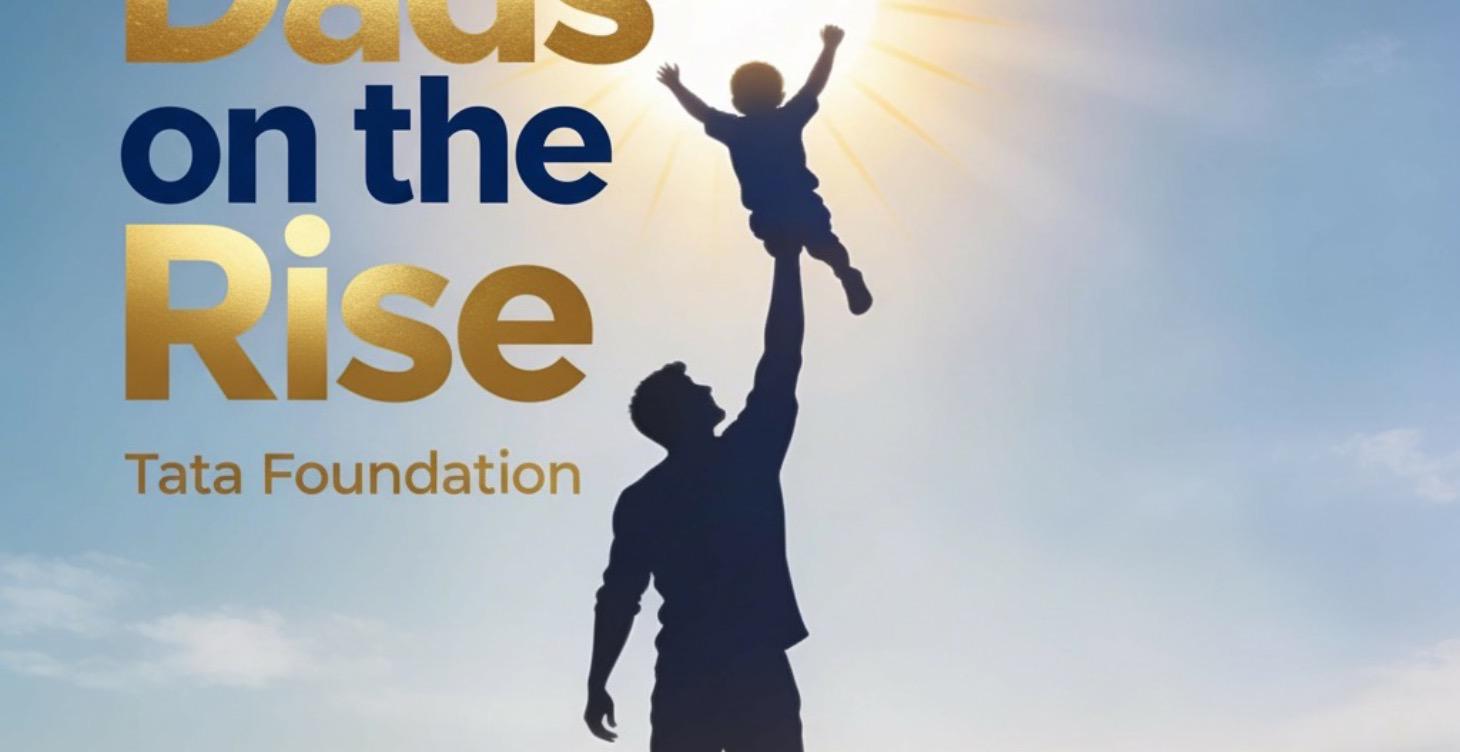 Dads on the Rise