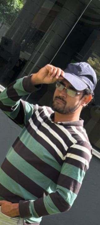 Mohamed Yusuf