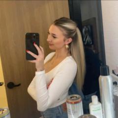 Breanna Clayton