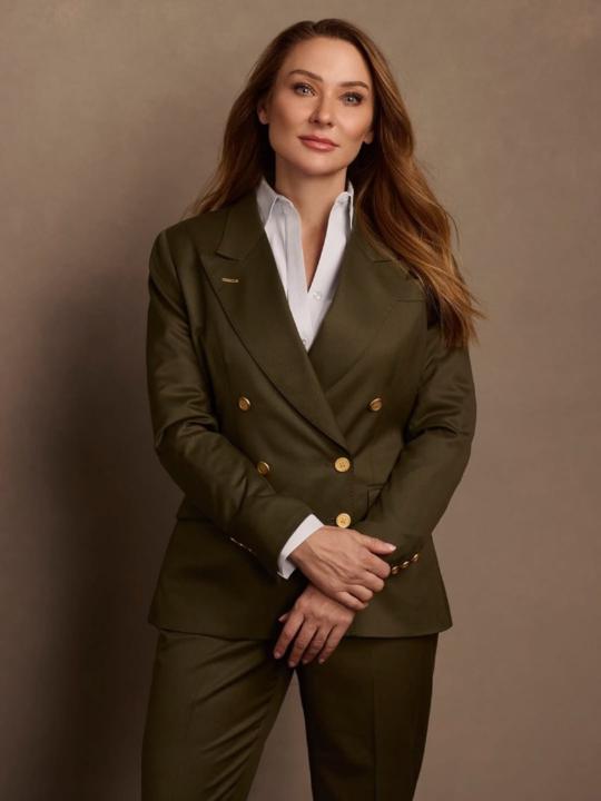 Victoria Matthew