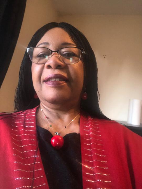 Edna Okeke