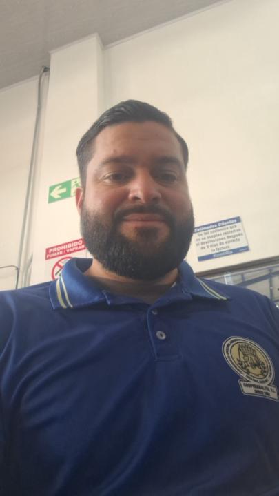 Juan Salazar