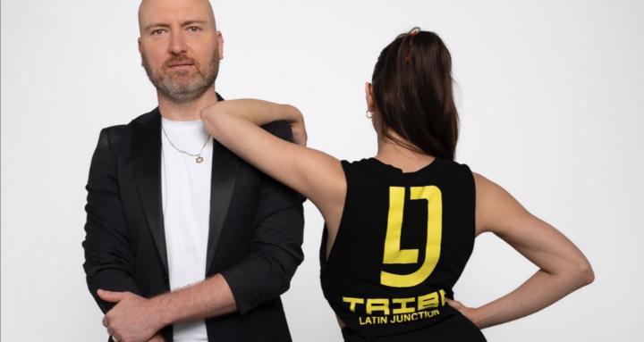 Science of Salsa by Felix