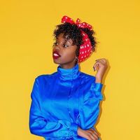 Salome Mumbi
