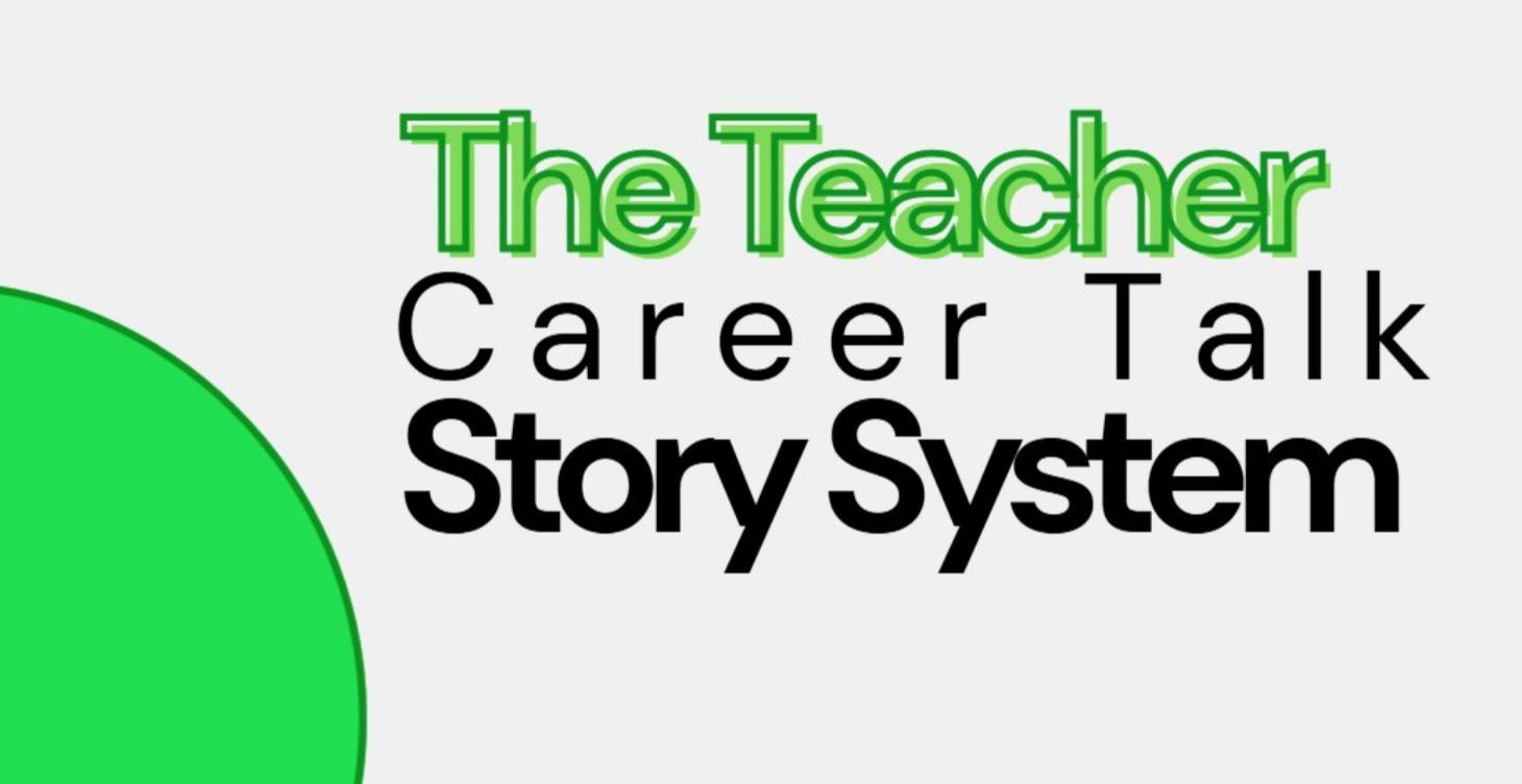 Behaviour Management Story System