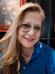 Sonia Villamizar Pabon