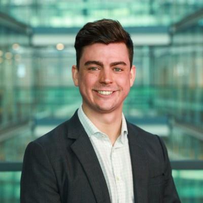 Alex Robinson-Sandhu
