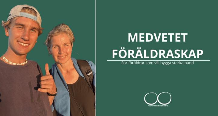 Medvetet Föräldraskap