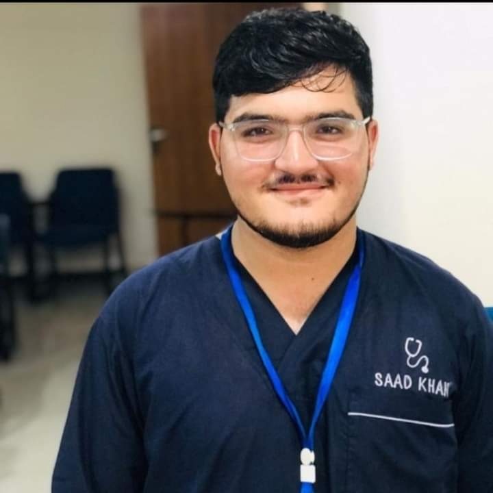 Muhammad Saad