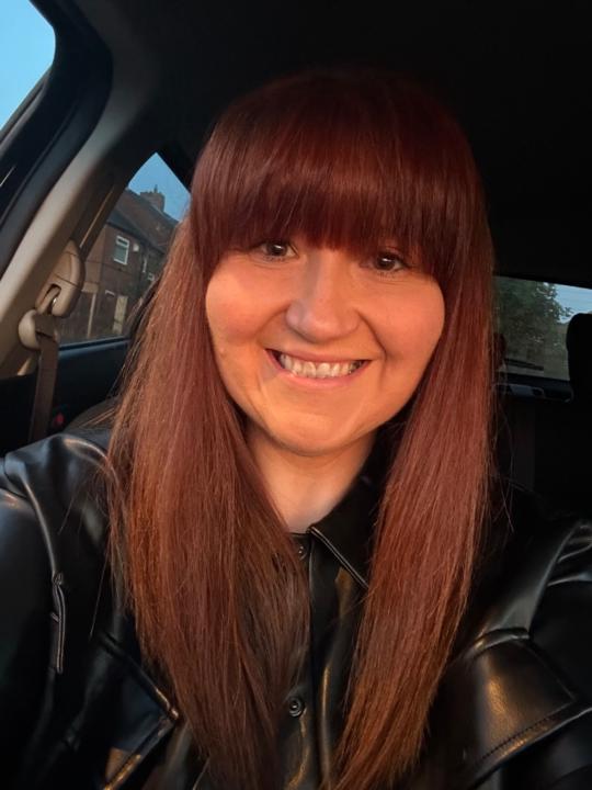 Tracey Simpson