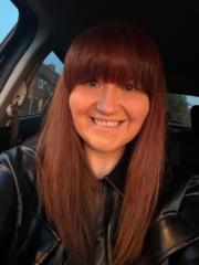 Tracey Simpson