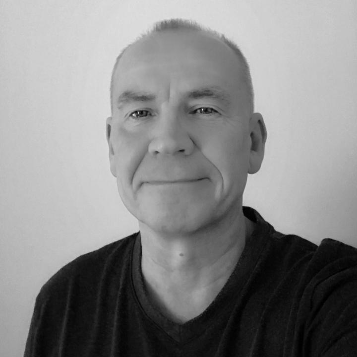 Gerald Smith