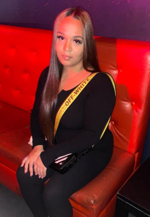 Natacha Delrosario