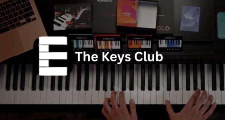 The Keys Club Ops