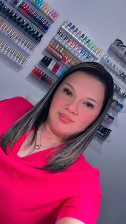 Franyeli Abreu