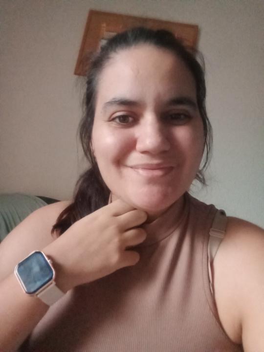 Natalia González Rueda