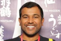 Ranhir Sah