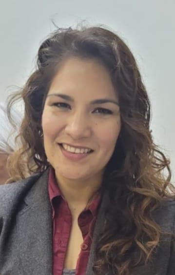Ruth Respaldiza