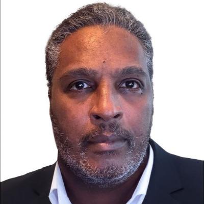 Andre Harden