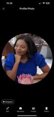 Khomotso Bashele