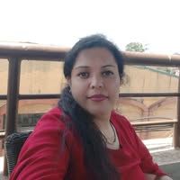 Kajal Joshi