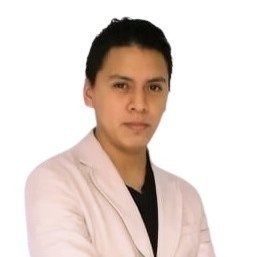 Jonathan Reyes Aliaga