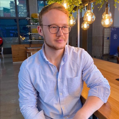 Marcel Dream-Direction