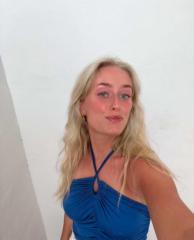 Sara Helbo