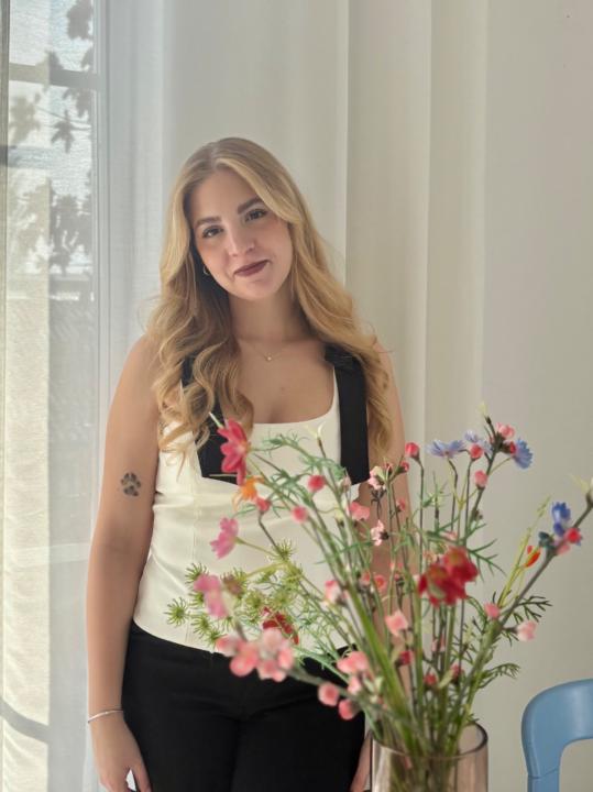 Eszti Fülöp