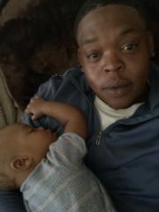 Deangelo Dewberry
