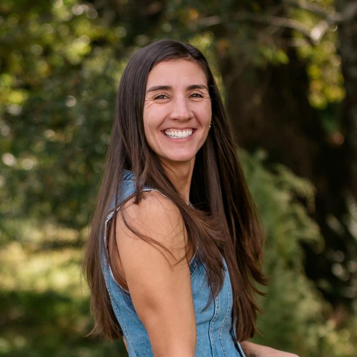 Brittany Pelegrino
