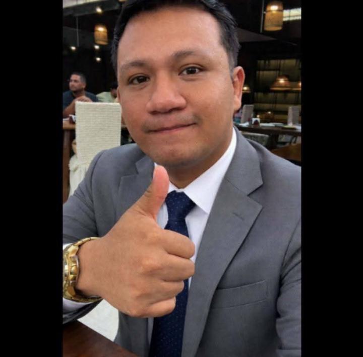 Nelson Gerson Carrion Abanto