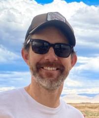 Justin Browne