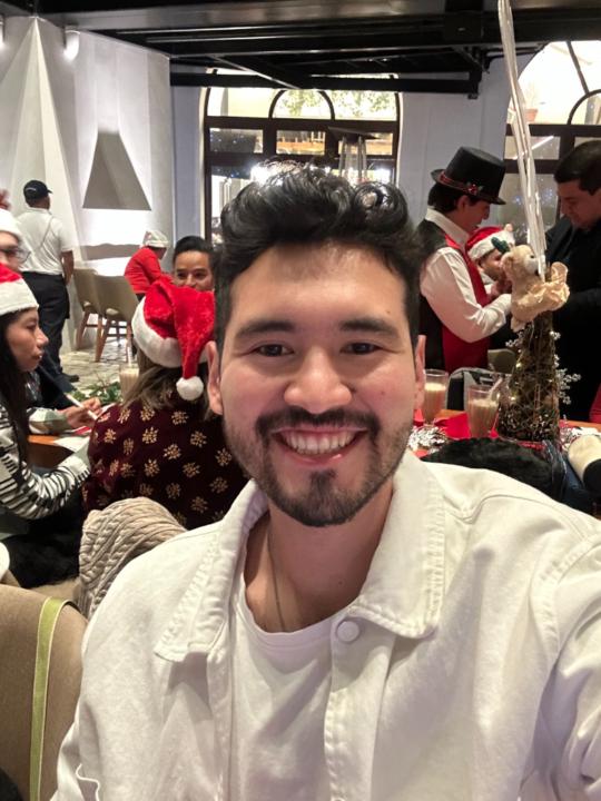 David Rodriguez