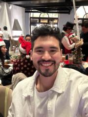 David Rodriguez