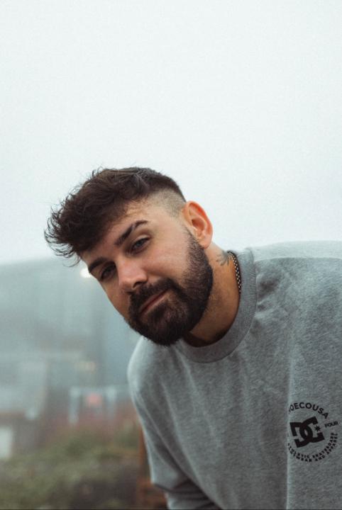 Adrián Sunner