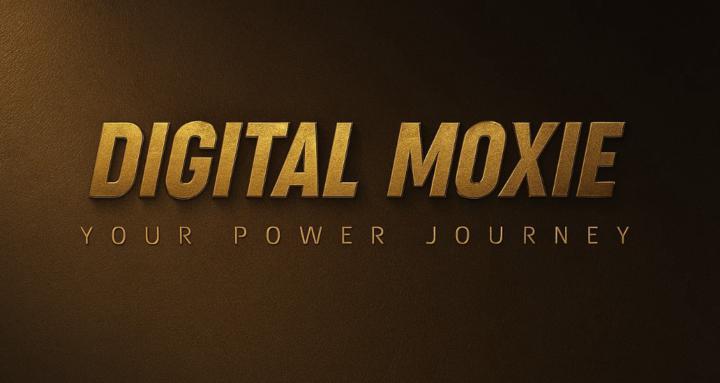Digital Moxie