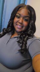 Shardai McClain