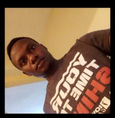 Hirrary Nyambati